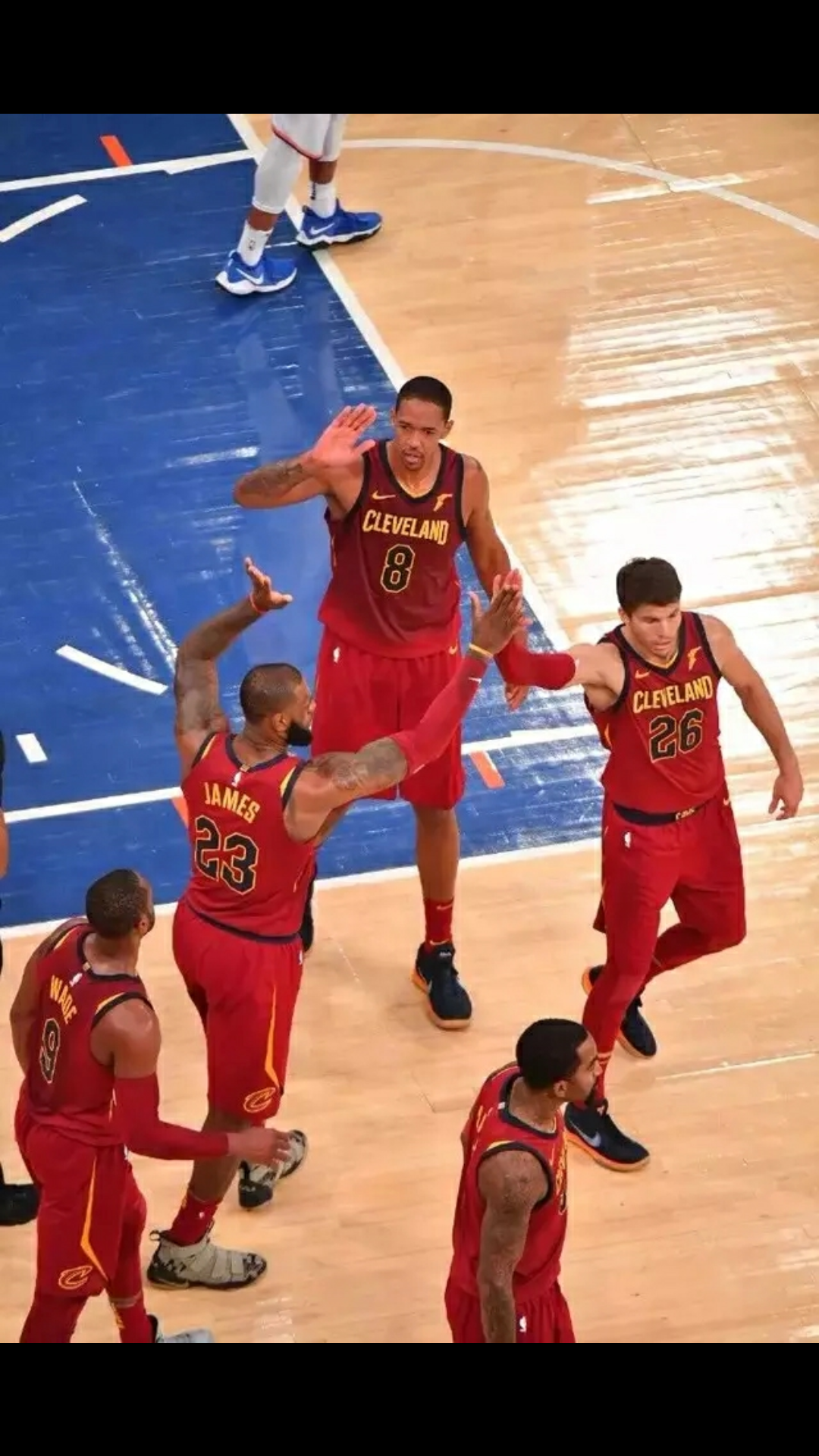 开元体育-从丹佛掘金手感冰凉备战荷甲到上海海港围绕欧篮联远射贴柱，克里夫兰骑士刷新队史纪录备战西甲的简单介绍