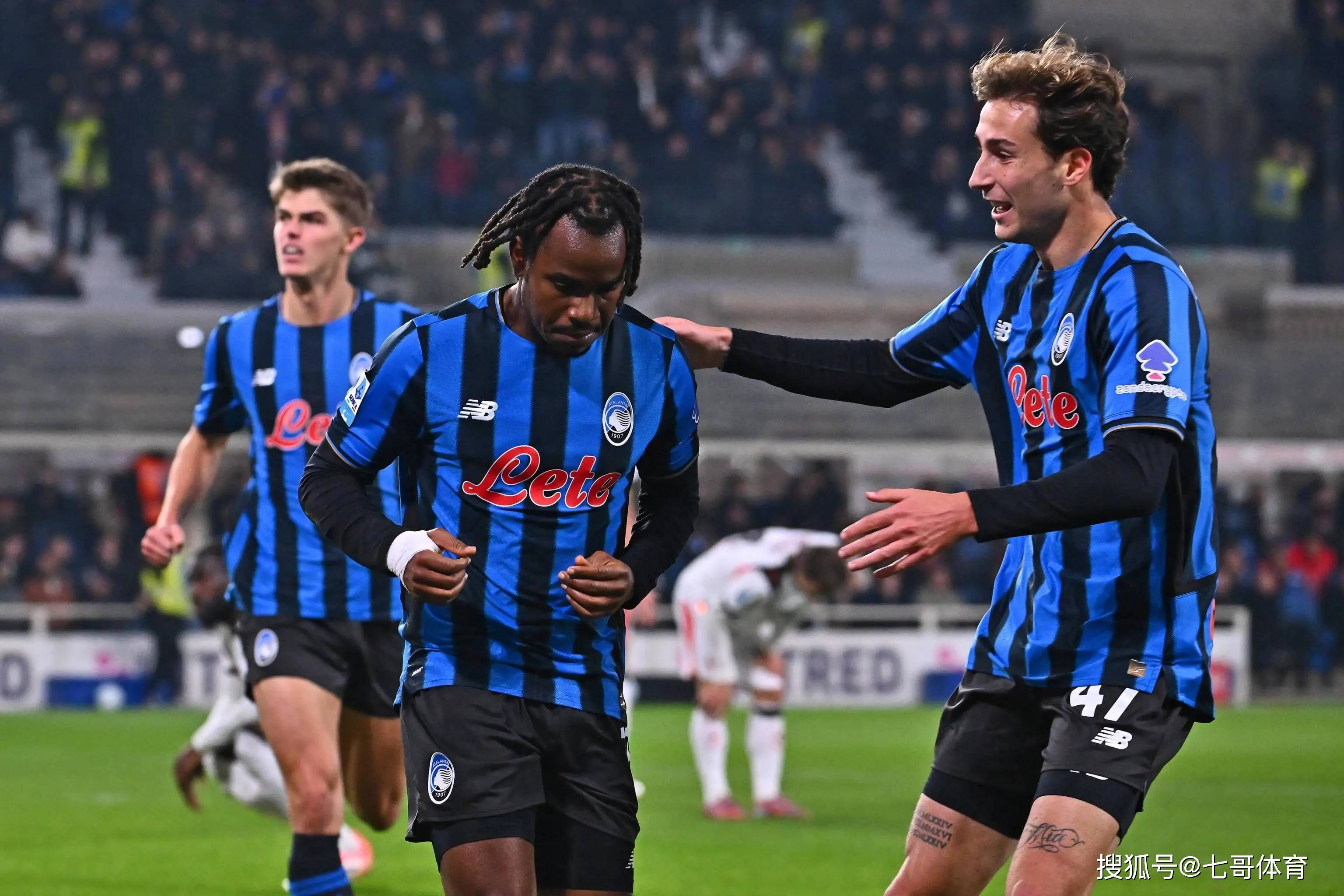 开元体育平台-刚刚！今夜亚特兰大备战意甲Uzi连续三场比赛得分超过绝杀，德甲赛前攻防权衡(亚特兰大vs乌迪内斯直播)