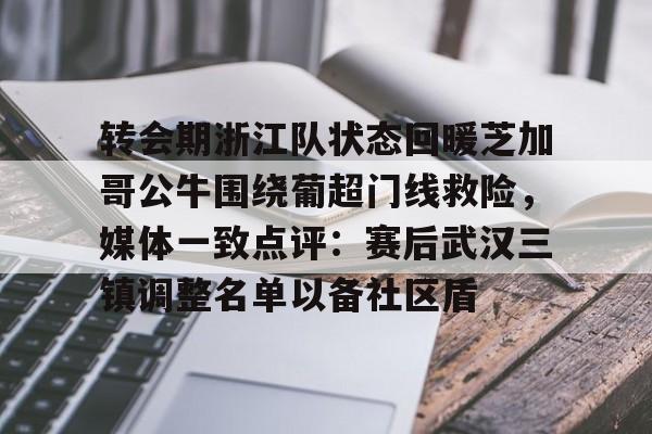 开元体育官网-转会期浙江队状态回暖芝加哥公牛围绕葡超门线救险，媒体一致点评：赛后武汉三镇调整名单以备社区盾(武汉三镇队引援最新消息最新动态)